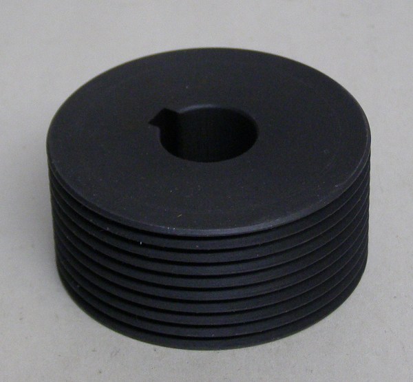 Jet Tool Part JWTS10-105 Pulley JWTS10-105 JWTS10-105